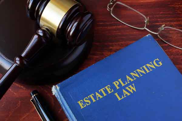 Estate Planning Services