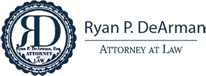 Ryan P. DeArman Attorney at Law, OK